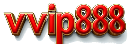 vvip888 logo